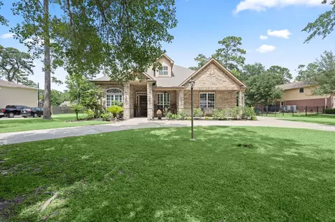 18726 Casper Dr, Spring, TX 77373