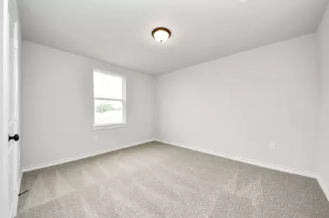Bedroom - 18724 Loom Dr, Conroe, TX 77306 photo 12 of 13