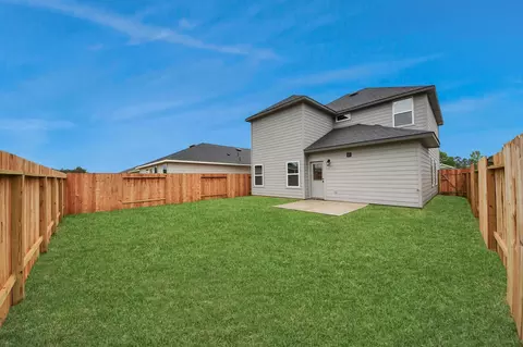 Exterior - 18724 Loom Dr, Conroe, TX 77306 photo 7 of 8