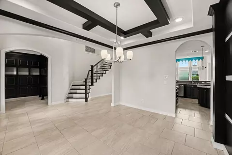 Entry Way - 3810 Everly Bend Dr, Spring, TX 77386 photo 3 of 4