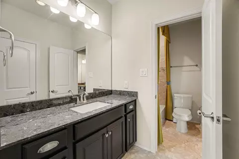 Bath - 3810 Everly Bend Dr, Spring, TX 77386 photo 7 of 8