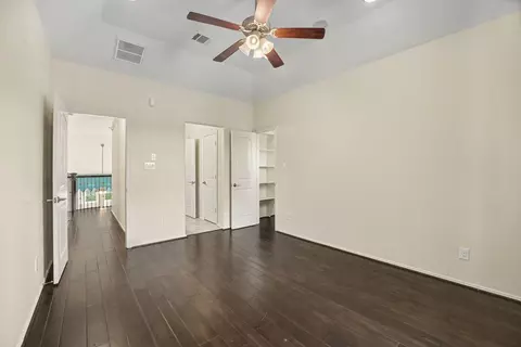 Bedroom - 3810 Everly Bend Dr, Spring, TX 77386 photo 9 of 9