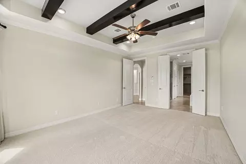 Bedroom - 3810 Everly Bend Dr, Spring, TX 77386 photo 2 of 9