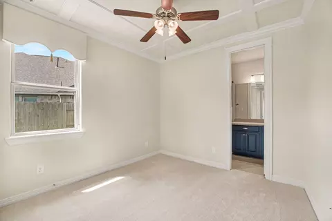 Bedroom - 3810 Everly Bend Dr, Spring, TX 77386 photo 3 of 9