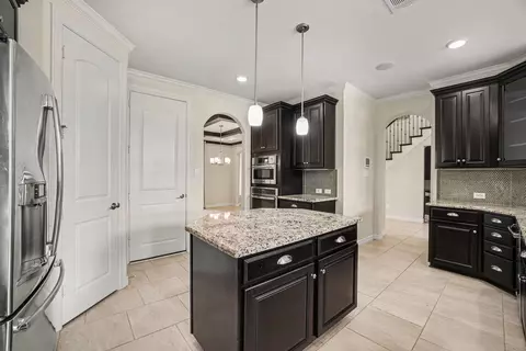 Kitchen - 3810 Everly Bend Dr, Spring, TX 77386 photo 2 of 4