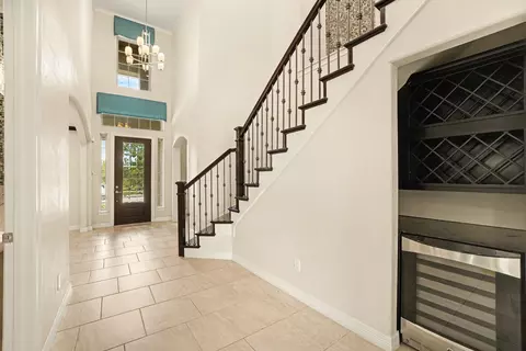 Entry Way - 3810 Everly Bend Dr, Spring, TX 77386 photo 2 of 4