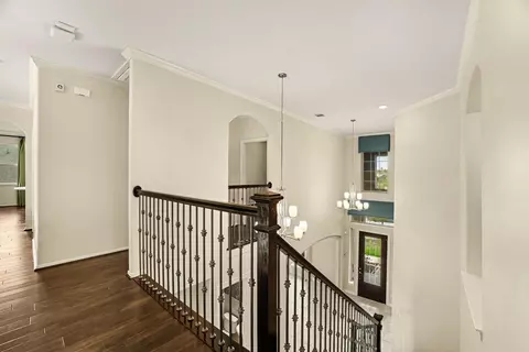 Entry Way - 3810 Everly Bend Dr, Spring, TX 77386 photo 4 of 4