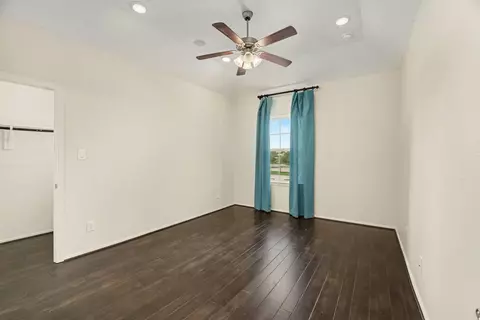 Bedroom - 3810 Everly Bend Dr, Spring, TX 77386 photo 8 of 9