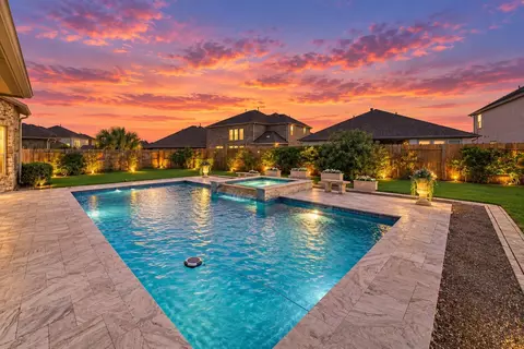 Exterior - 3810 Everly Bend Dr, Spring, TX 77386 photo 4 of 4