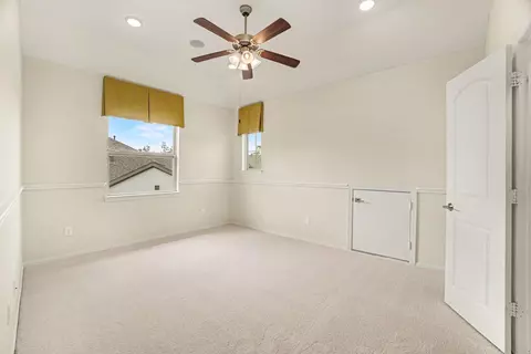 Bedroom - 3810 Everly Bend Dr, Spring, TX 77386 photo 6 of 9