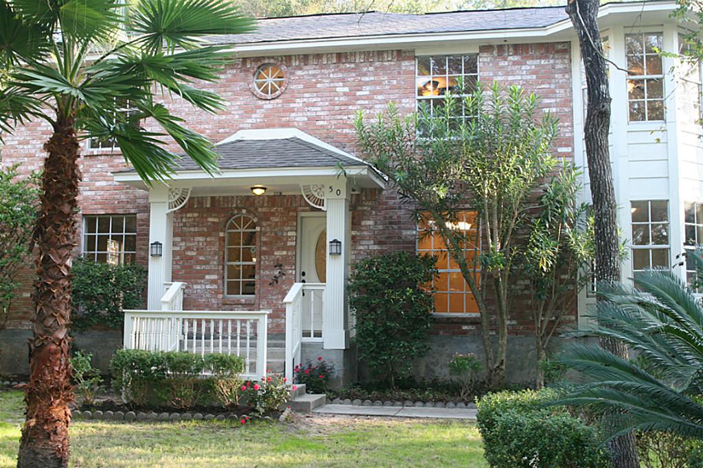 50 W Tallowberry Dr, Spring, TX 77381 photo 1