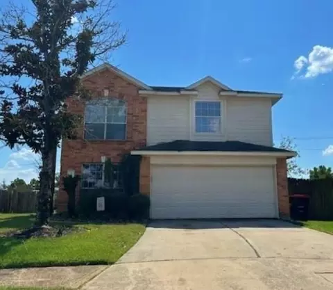 20906 S Hide Ct, Houston, TX 77073