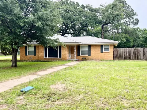 407 Myrtle St, Grapeland, TX 75844