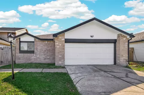 12817 Hill Branch Dr, Houston, TX 77082