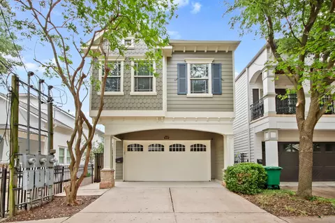 1520 Alexander St, Houston, TX 77008