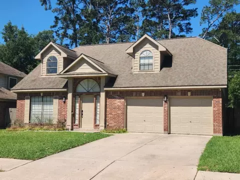 21807 N Tangle Creek Ln, Spring, TX 77388