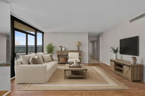 14 Greenway Plz #17Q, Houston, TX 77046