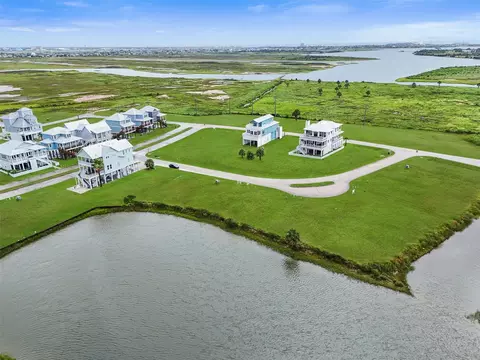 10814 Egrets Nest, Galveston, TX 77554