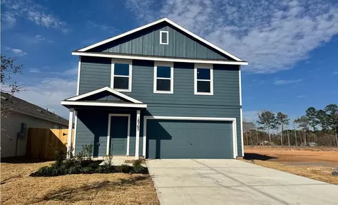 12813 Naval Dr, Conroe, TX 77306