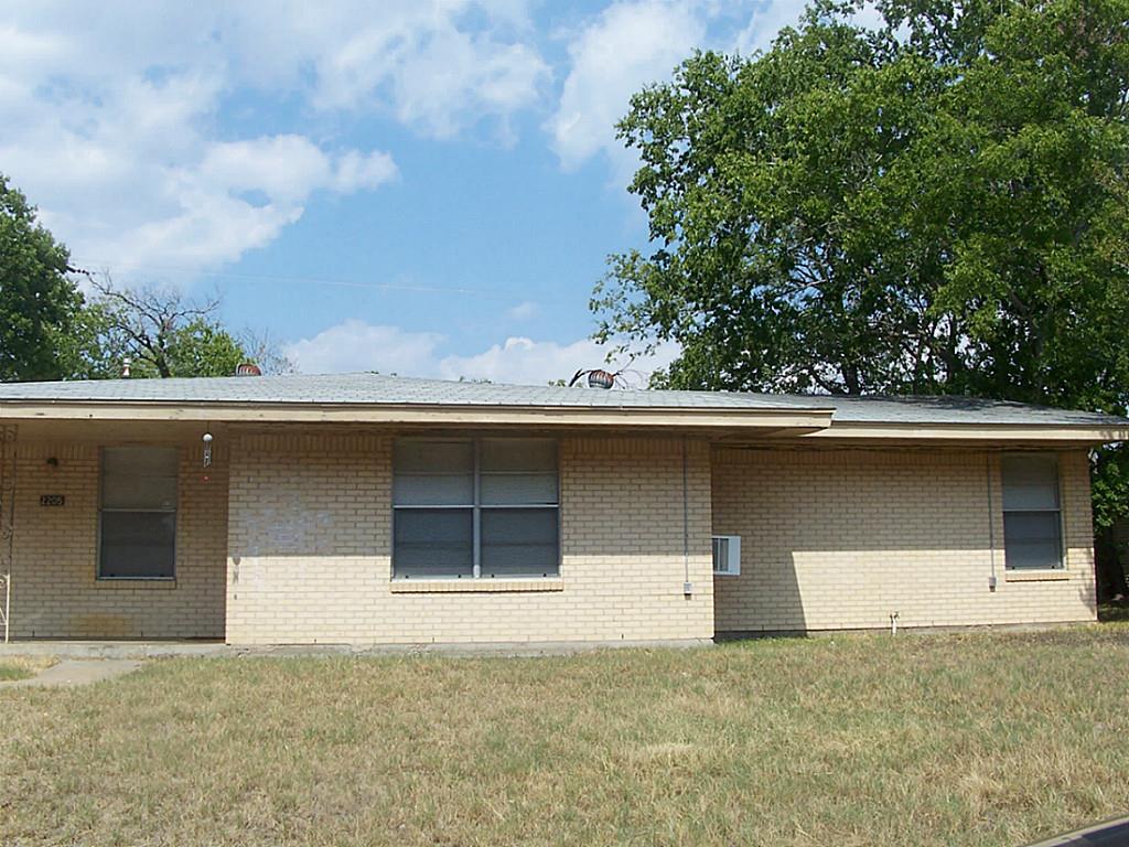 2205 Franklin St, Bryan, TX 77801 photo 1