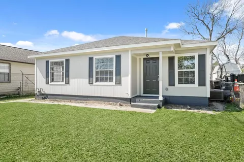 618 Hoffman St, Houston, TX 77020