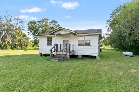 Exterior - 3014 Fm 524 Rd, Sweeny, TX 77480 photo 8 of 8