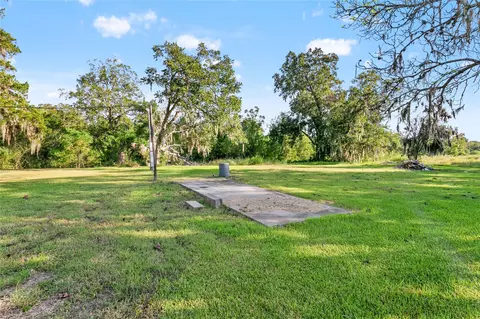 Exterior - 3014 Fm 524 Rd, Sweeny, TX 77480 photo 5 of 8