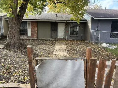 7214 Glen Mist, San Antonio, TX 78239