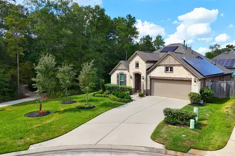 3301 Rolling View Ct, Conroe, TX 77301 photo 1