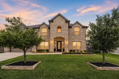 6722 S Eden Terrace Ln, Katy, TX 77493