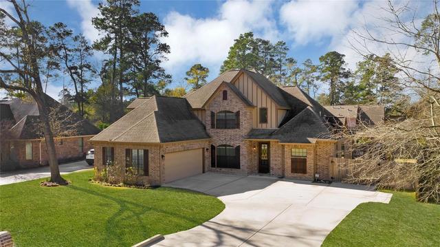 536 Stephen F Austin Dr, Conroe, TX 77302