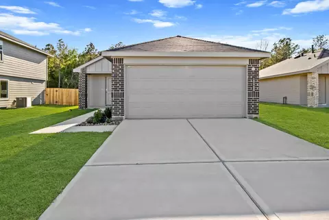 19988 Hilbert Rd, New Caney, TX 77357