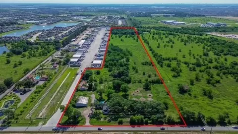 4522 B Katy Hockley Rd, Katy, TX 77493