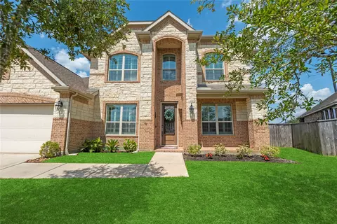 18226 Wren Song Dr, Cypress, TX 77429