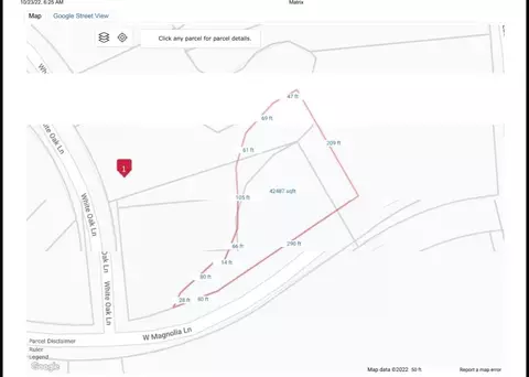 000 W Magnolia Ln, New Caney, TX 77357
