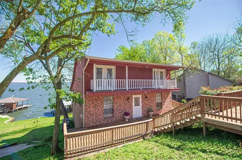 158 Johns Dr, Livingston, TX 77351