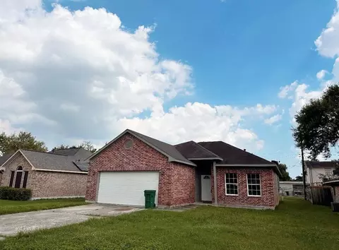 6406 Trebor St, Pasadena, TX 77505