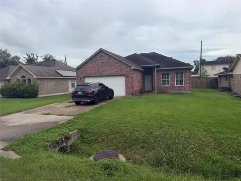 6406 Trebor St, Pasadena, TX 77505