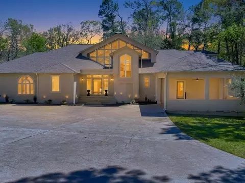 205 Twin Creek St, Lufkin, TX 75904