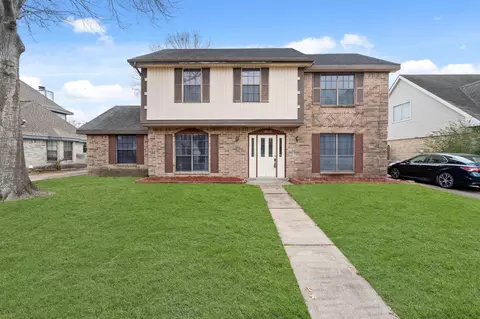 15119 Mira Vista Dr, Houston, TX 77083