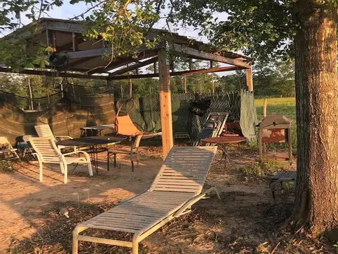 0 00 County Road 2178, Cleveland, TX 77327