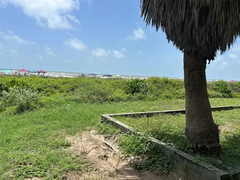 0 Ocean Drive Dr, Galveston, TX 77554
