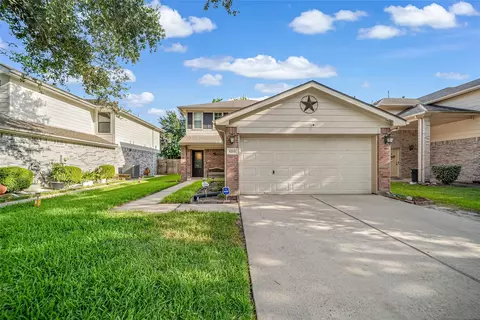 6215 Sutton Meadows Dr, Houston, TX 77086