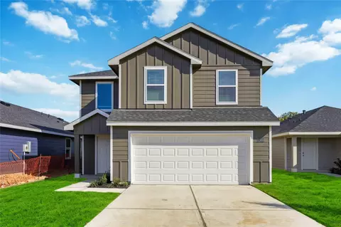 4806 Peanut Butter And Jelly Dr, Houston, TX 77048