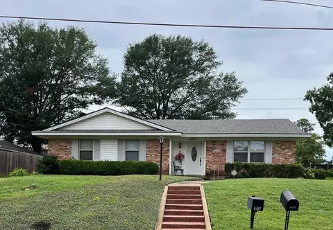 4807 Ponderosa Trl, Tyler, TX 75707