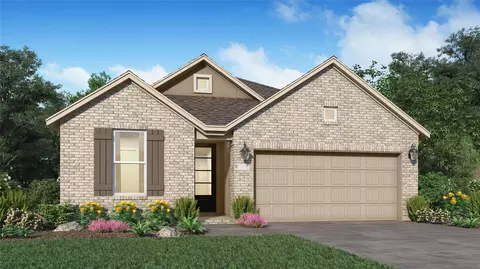 6438 Ocean Promenade Ln, Katy, TX 77493