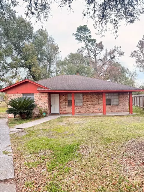 5926 Shirley Mae Ln, Houston, TX 77091