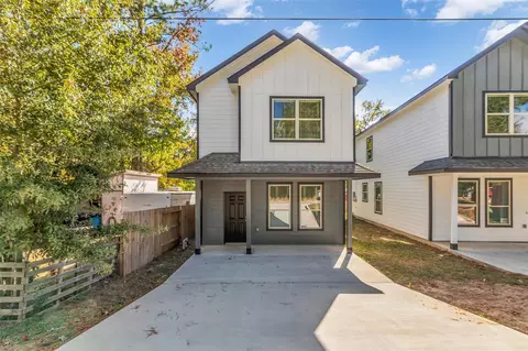 11964 Canal St, Willis, TX 77318