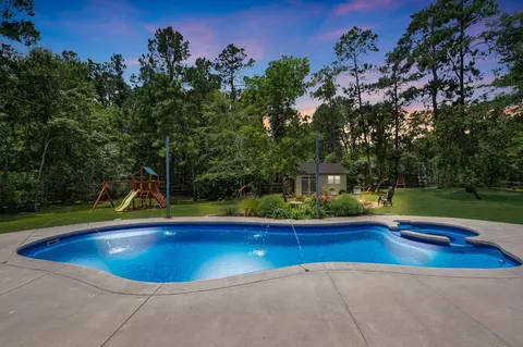 22607 Acacia Dr, Magnolia, TX 77355