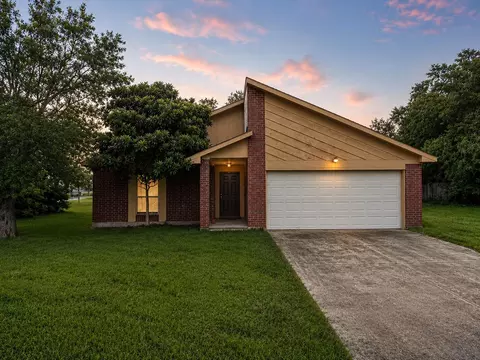 2201 Webster St, League City, TX 77573
